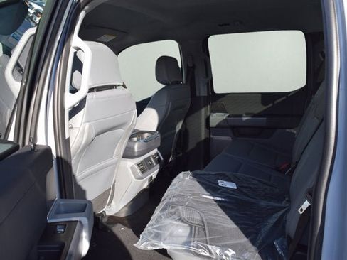 New 2025 Ford F150 Lightning Flash image 6