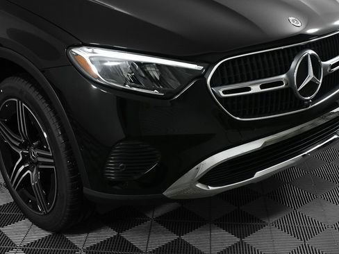 New 2026 Mercedes-Benz GLC 300 image 35