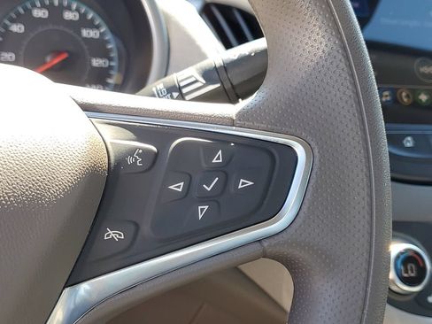 Used 2025 Chevrolet Malibu LT FWD image 24
