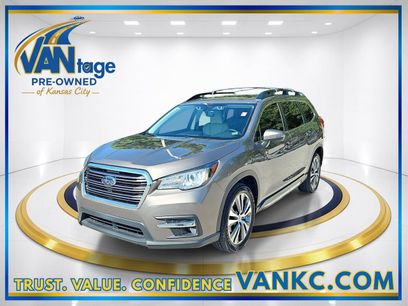 Used 2022 Subaru Ascent Limited w/ Technology Package