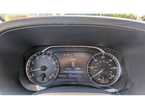 Used 2022 Nissan Frontier S image 19