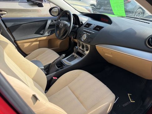 Used 2011 MAZDA MAZDA3 i Touring image 5