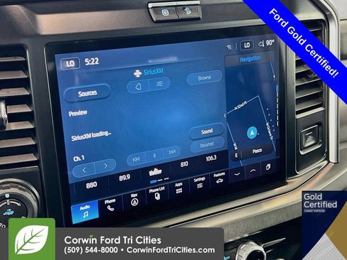 Used 2025 Ford F350 Platinum AWD/4WD image 23