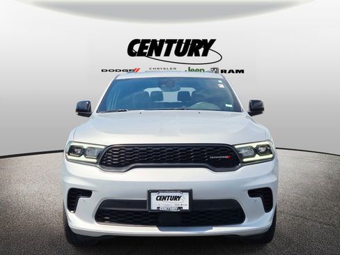 Used 2024 Dodge Durango GT AWD/4WD image 9