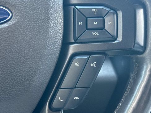 Used 2019 Ford Expedition Limited w/ Texas Edition Package RWD image 25