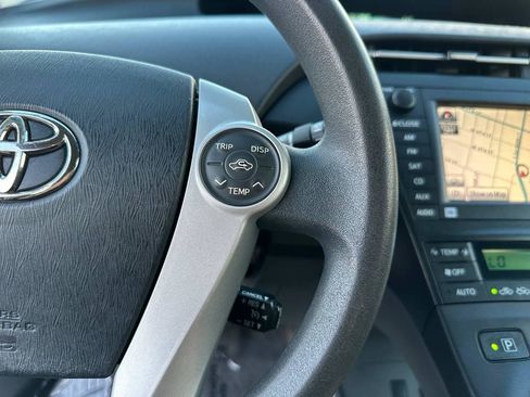 Used 2010 Toyota Prius FWD image 45
