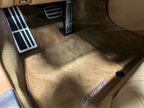 Used 2018 Lexus LC 500 500 image 16