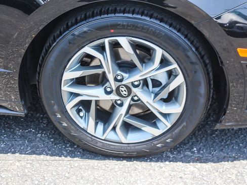 Used 2022 Hyundai Sonata SEL FWD image 12