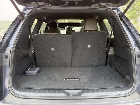 Used 2025 Lexus TX 350 AWD w/ Technology Package image 28
