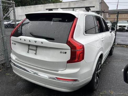 Used 2024 Volvo XC90 B5 Plus AWD/4WD image 4