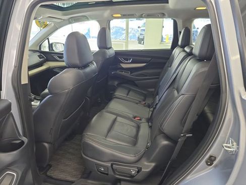 Used 2021 Subaru Ascent Limited w/ Technology Package image 10