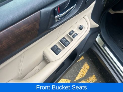 Used 2019 Subaru Outback 2.5i Limited image 13