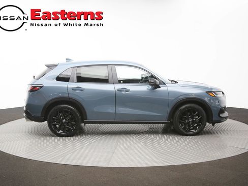Used 2024 Honda HR-V Sport image 43
