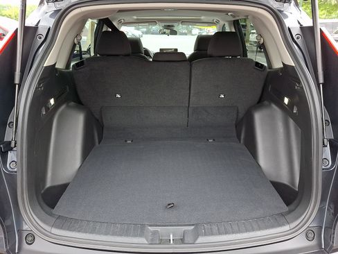 Certified 2024 Honda CR-V EX image 31