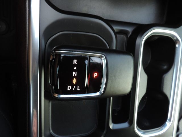Certified 2023 Chevrolet Silverado 1500 LT Trail Boss w/ Protection Package AWD/4WD image 29