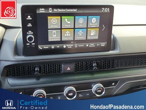 Used 2024 Honda CR-V Sport-L image 15