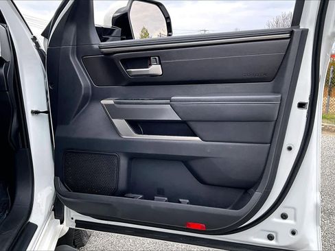 Used 2022 Toyota Tundra SR5 w/ TRD Off-Road Premium Package image 22