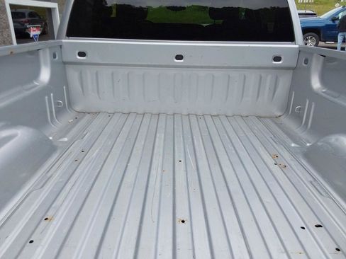 Used 2014 Chevrolet Silverado 2500 LT w/ Suspension Package, Off-Road AWD/4WD image 6