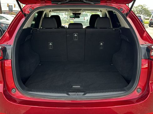 Used 2023 MAZDA CX-5 AWD 2.5 S image 19