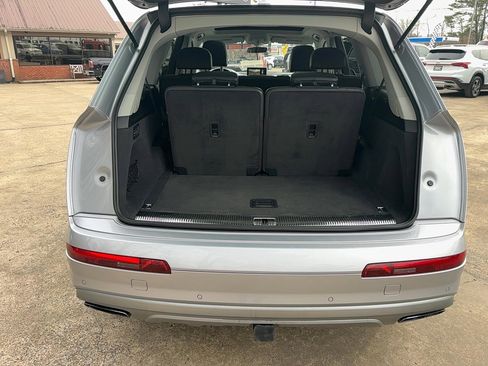 Used 2017 Audi Q7 3.0T Premium Plus image 9