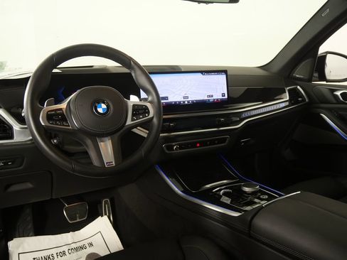Certified 2026 BMW X5 sDrive40i RWD image 15
