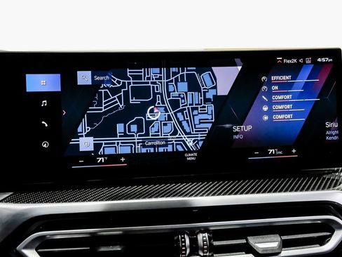 Used 2024 BMW M4 Coupe w/ Executive Package image 23