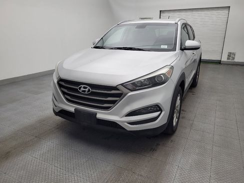 Used 2016 Hyundai Tucson SE w/ Option Group 02 image 15