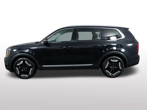 Certified 2024 Kia Telluride S w/ S Sunroof Package AWD/4WD image 7