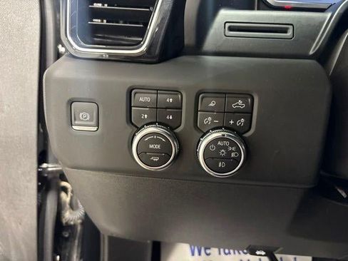 Used 2023 GMC Sierra 1500 Denali AWD/4WD image 15