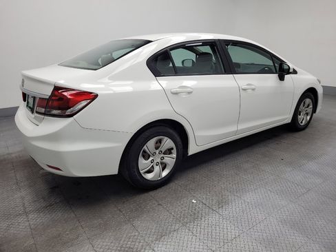 Used 2015 Honda Civic LX image 10