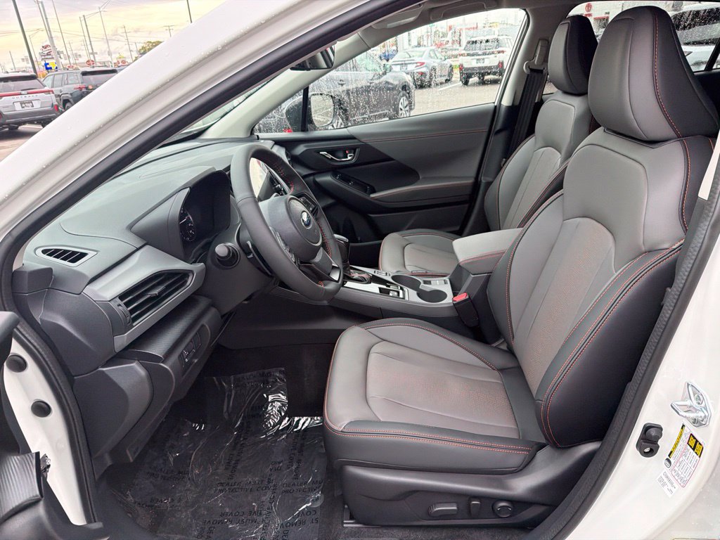 New 2026 Subaru Crosstrek 2.5i Limited AWD/4WD image 9