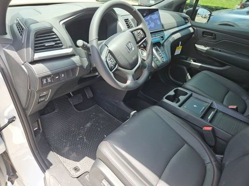 New 2026 Honda Odyssey Sport-L image 16