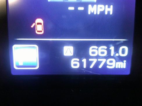 Used 2020 Subaru Ascent Premium image 13