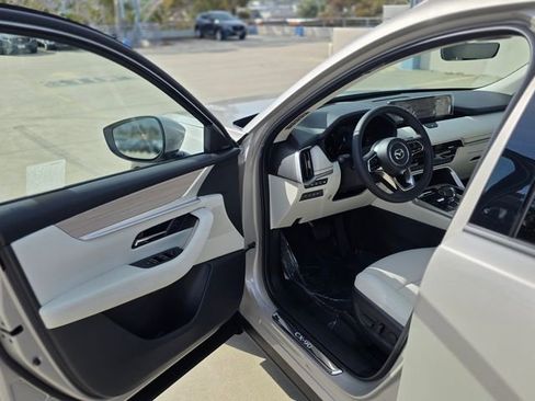 New 2026 MAZDA CX-90 Plug-In Hybrid w/ Premium Plus image 37