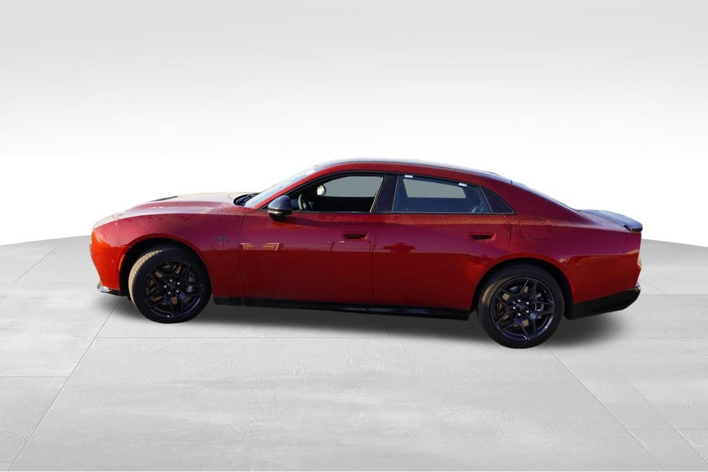 New 2026 Dodge Charger R/T AWD/4WD image 6