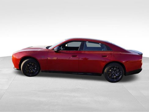 New 2026 Dodge Charger R/T AWD/4WD image 6