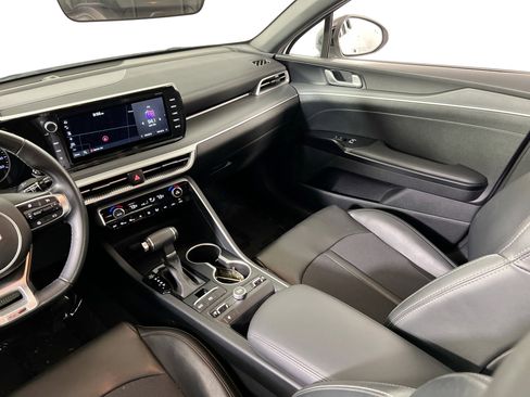 Used 2022 Kia K5 GT-Line image 23