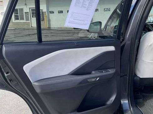 Used 2025 Lexus TX 350 Premium w/ Technology Package image 22