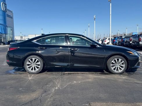 Used 2019 Lexus ES 350 w/ Accessory Package 2 image 12
