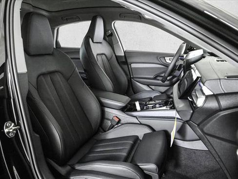 New 2025 Audi A5 2.0T Premium Plus Sedan image 22