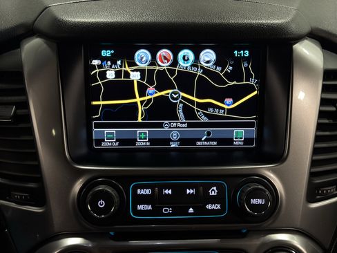 Used 2019 Chevrolet Tahoe LT image 21