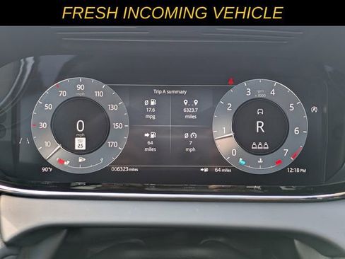 Used 2026 Land Rover Range Rover Evoque S image 22