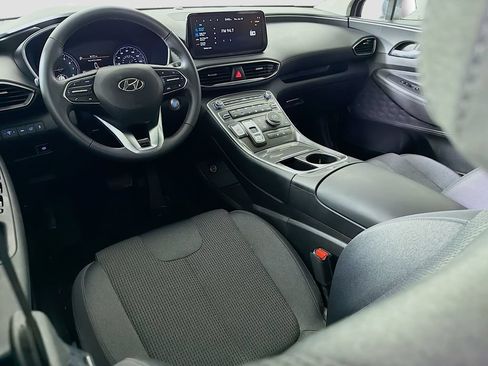 Used 2023 Hyundai Santa Fe SEL w/ Cargo Package FWD image 26