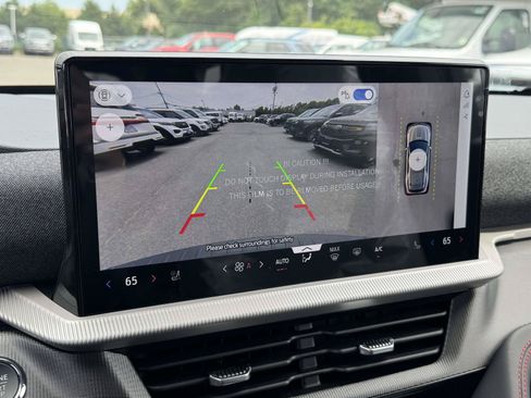New 2026 Ford Explorer ST-Line AWD/4WD image 26