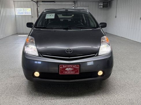 Used 2008 Toyota Prius FWD image 2