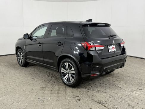 Used 2024 Mitsubishi Outlander Sport ES image 5