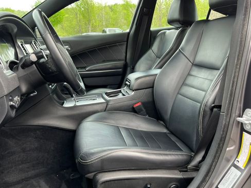 Used 2014 Dodge Charger R/T AWD/4WD image 3