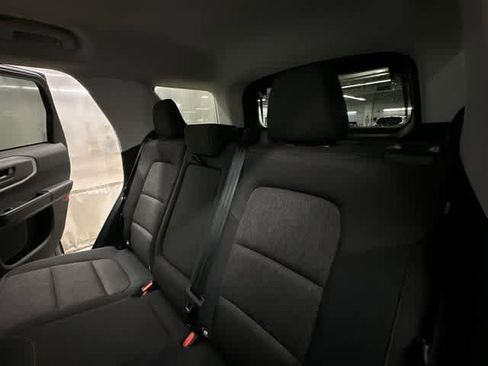 Used 2024 Ford Bronco Sport Big Bend w/ Convenience Package AWD/4WD image 17