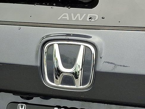 Certified 2023 Honda CR-V EX-L image 27
