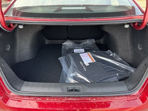 New 2026 Nissan Sentra SR image 23